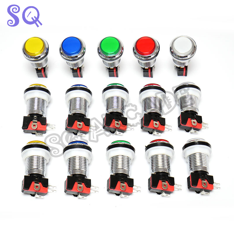 8pcs Arcade Pandora Console LE - Coin Acceptor Selector 评论和价格