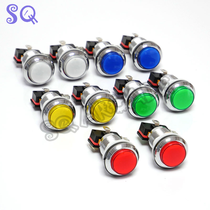 8pcs Arcade Pandora Console LE - Coin Acceptor Selector 评论和价格