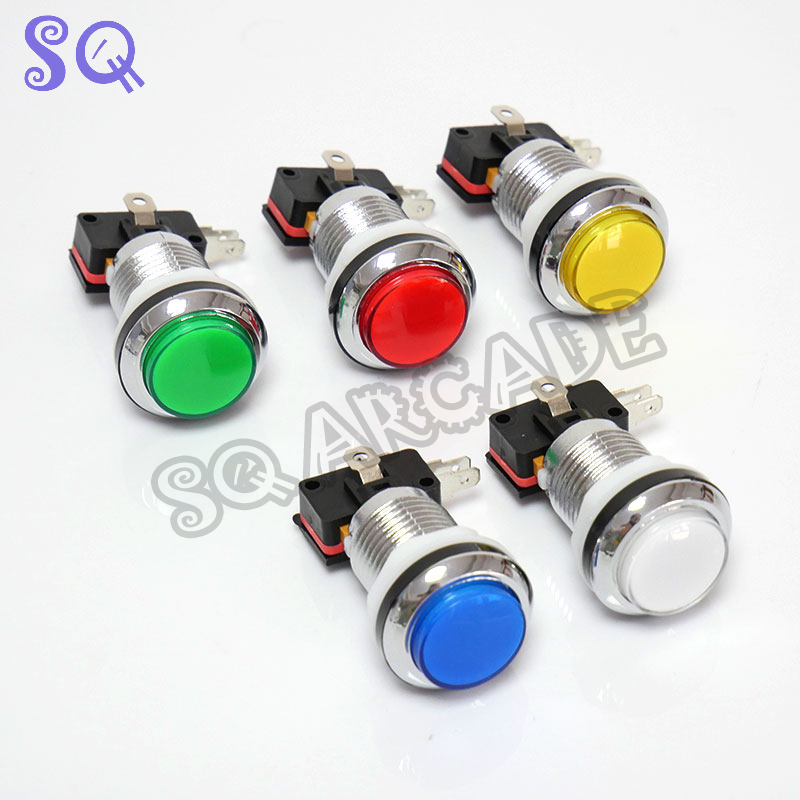 8pcs Arcade Pandora Console LE - Coin Acceptor Selector 评论和价格