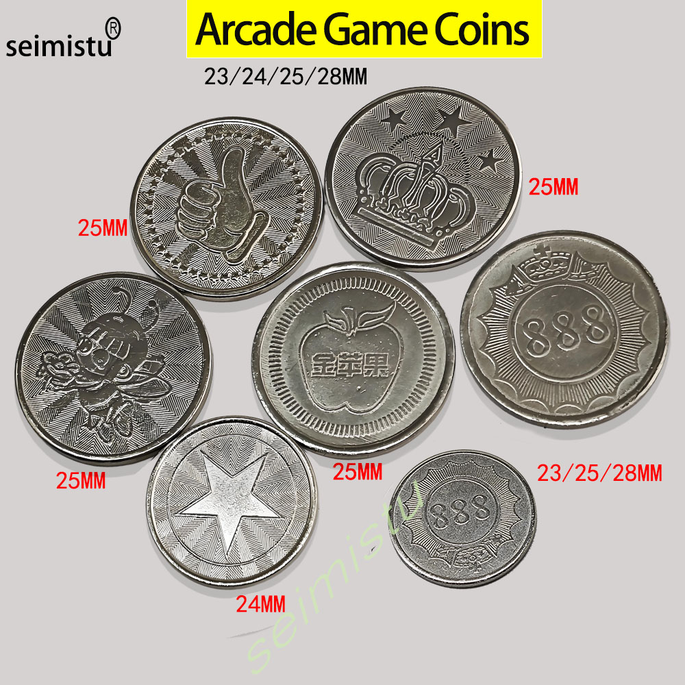 100pcs Stainless Steel 23/24/2 - Arcade Toy Claw Vending Machine 评论和价格