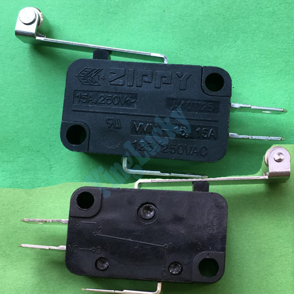 10pcs Original ZIPPY Micro Swi - Coin Pusher Machine 评论和价格