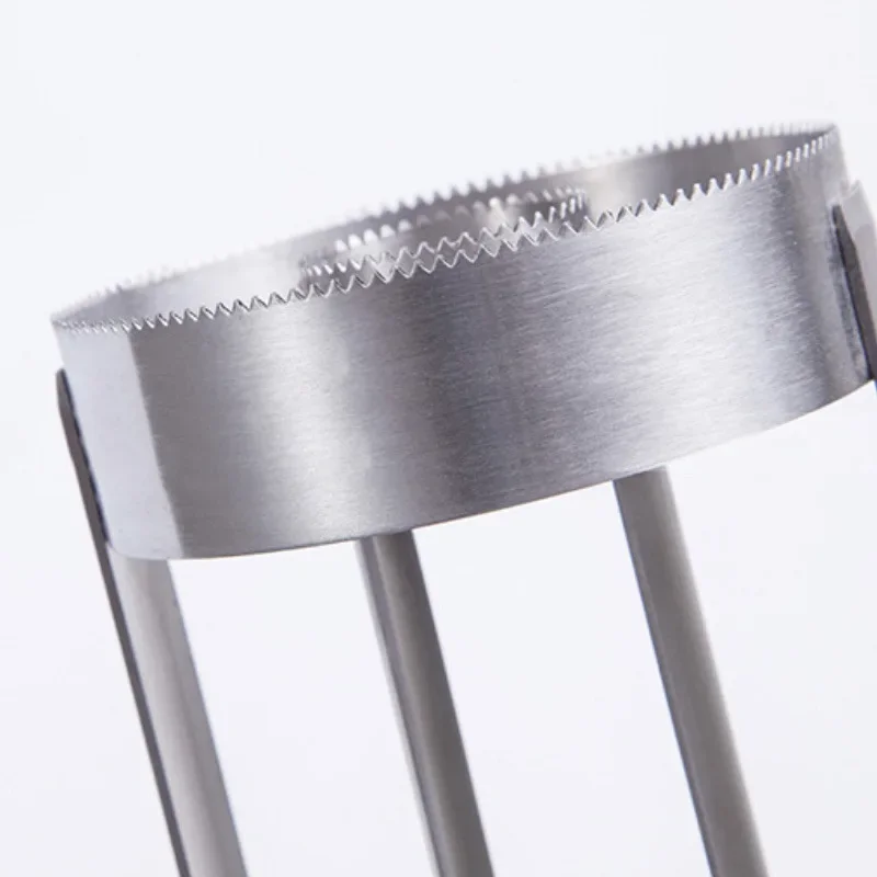 JUSTINLAU Stainless Steel Pine - Fruit Slot Machine 评论和价格