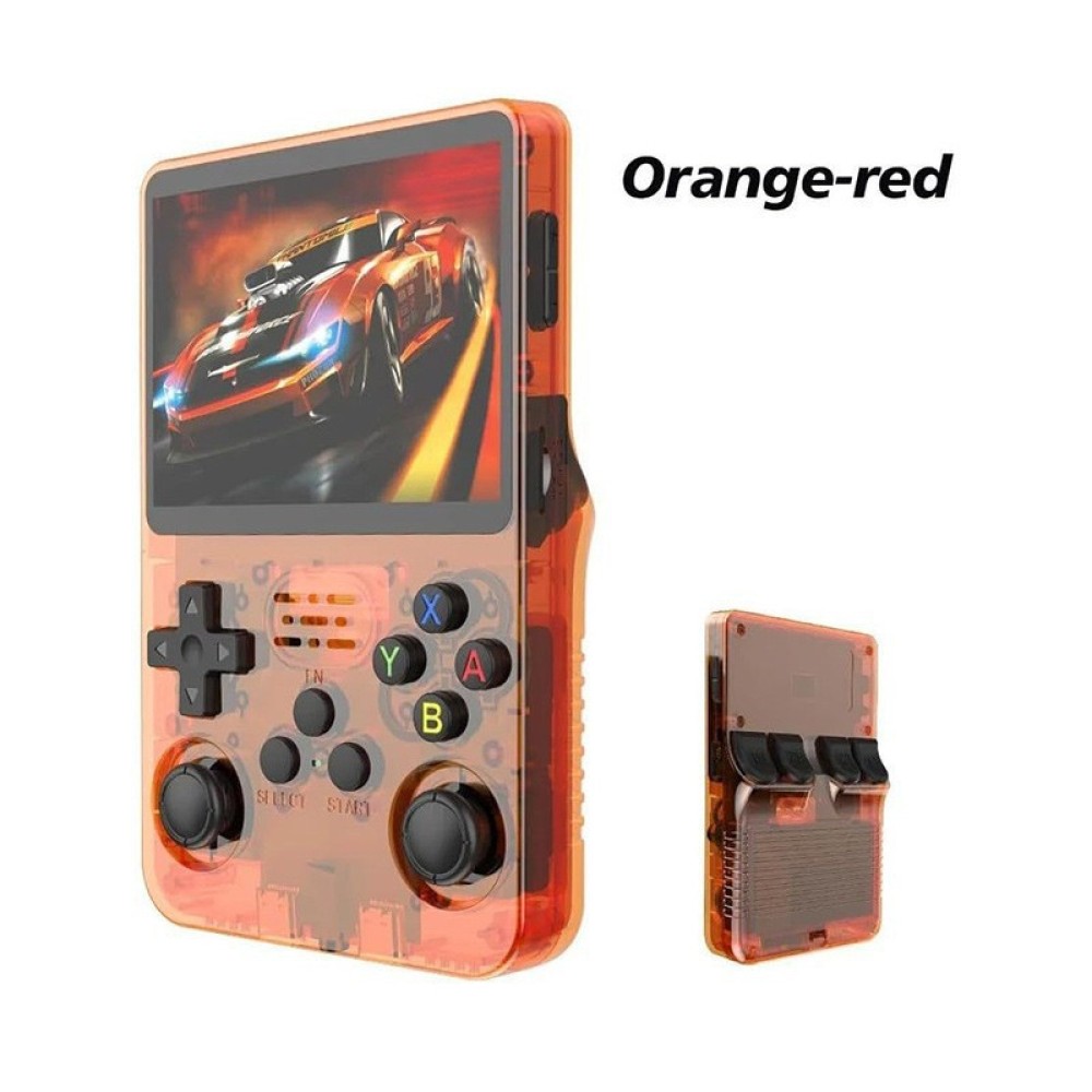 R36S Game Console Handheld Ret - Arcade Game Jackpot 评论和价格