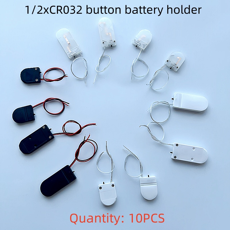 1x 2x Slots 3V CR2032 Button C - Coin Acceptor Selector 评论和价格