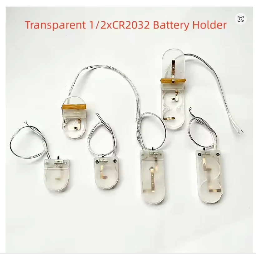 1x 2x Slots 3V CR2032 Button C - Coin Acceptor Selector 评论和价格